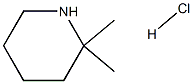 2,2-Dimethyl-piperidine hydrochloride