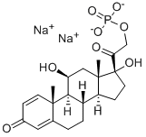 Prednisolone phosphate sodium