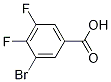 3-broMo-4,5-difluorobenzoic acid