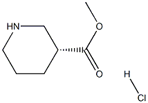 1255651-12-7,(R)-Methyl piperidine-3-carboxylate hydrochloride