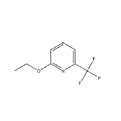 2-Ethoxy-6-trifluoromethylpyridine